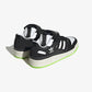 Adidas Originals | FORUM LOW  { BLACK/OFF WHITE