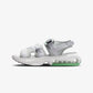 Nike | AIR MAX SOL  { PHOTON DUST/SPRING GREEN-WHITE-BLACK