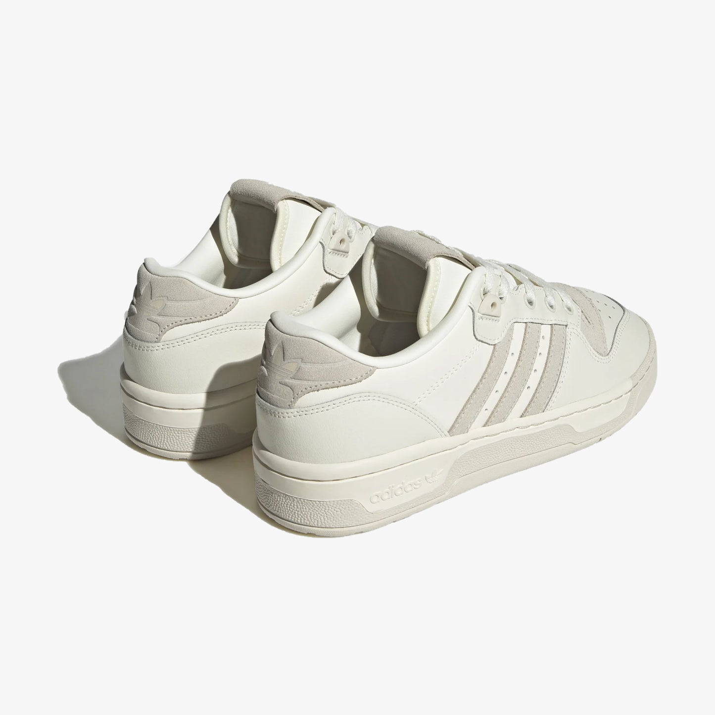 WMN'S RIVALRY LOW 'OFF WHITE/ALUMINIUM'