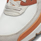 Nike | AIR MAX 90 SE  { SAIL / LIGHT OREWOOD BROWN