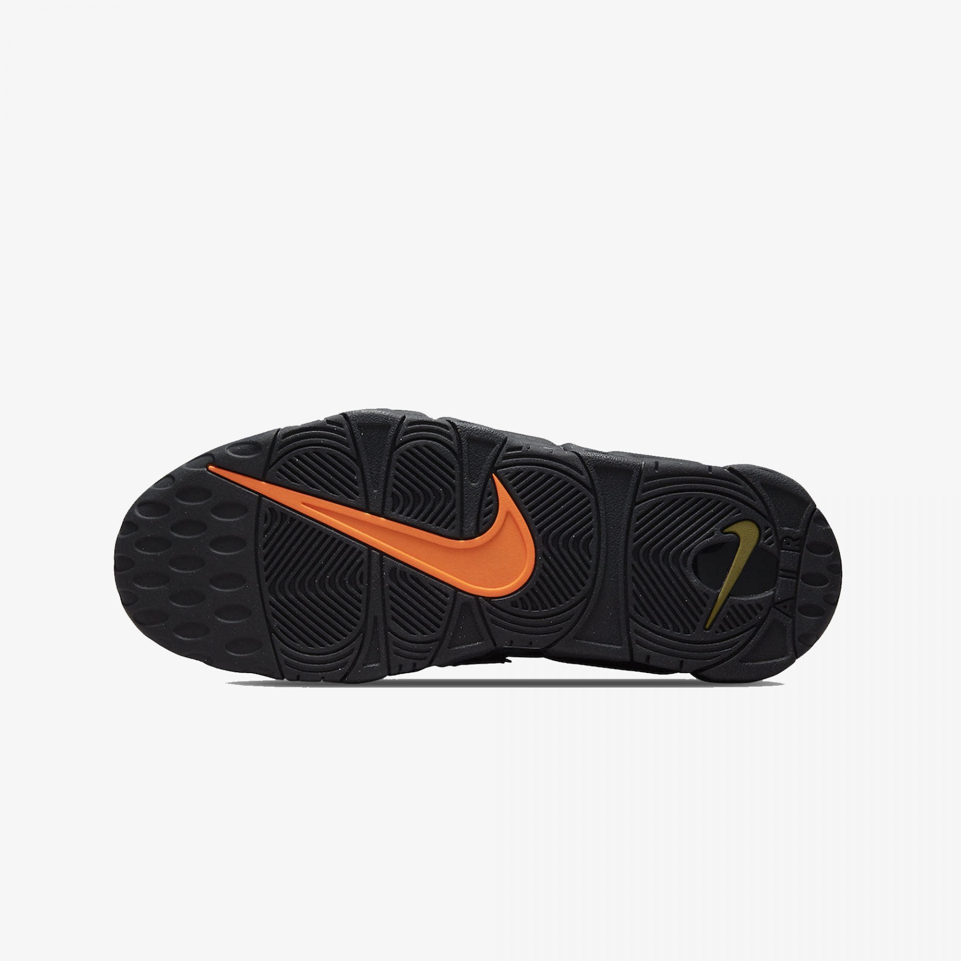 Buy NIKE AIR MORE UPTEMPO '96 ' ROUGH GREEN ' – Superkicks