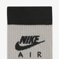 Nike | EVERYDAY ESSENTIAL  { CREW SOCKS
