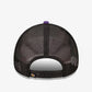 New Era | TRUCKER LOS ANGELES LAKERS CAP