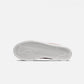 Nike | BLAZER LOW PLATFORM  { PINK OXFORD / SUMMIT WHITE