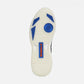 Adidas Originals | NITEBALL 2.0  { CLOUD WHITE / CORE BLACK