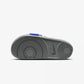 Nike | OFFCOURT ADJUST  { GREY