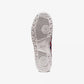 Asics | JAPAN S  { WHITE/CLASSIC RED
