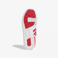 Adidas Originals | RIVALRY LOW  { RED/WHITE
