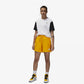 Jordan | JORDAN ESSEN BOXY TEE 2 'BLACK/WHITE'