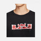 Nike | DRI-FIT LEBRON LOGO T-SHIRT
