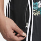 Nike | DRI-FIT DNA+  { BLACK / WHITE