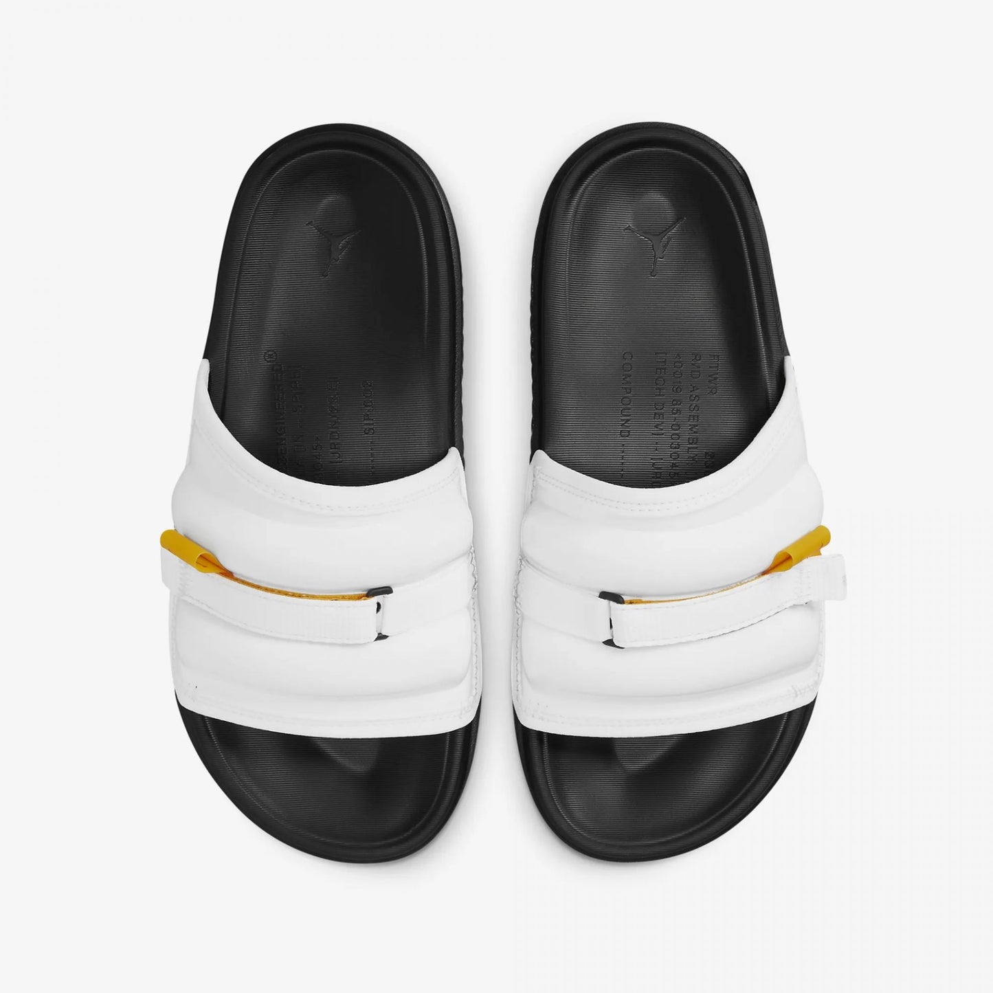 JORDAN SUPER PLAY SLIDES