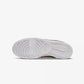 Nike | DUNK LOW  { METALLIC SILVER