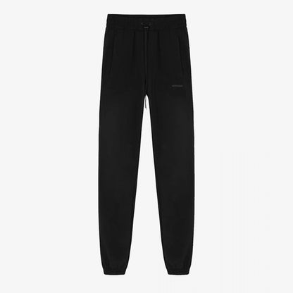 Represent | OWNERS CLUB RELAXED SWEATPANT  { BLACK