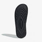 Adidas Originals | REPTOSSAGE SLIDE { CORE BLACK / VIVID PINK