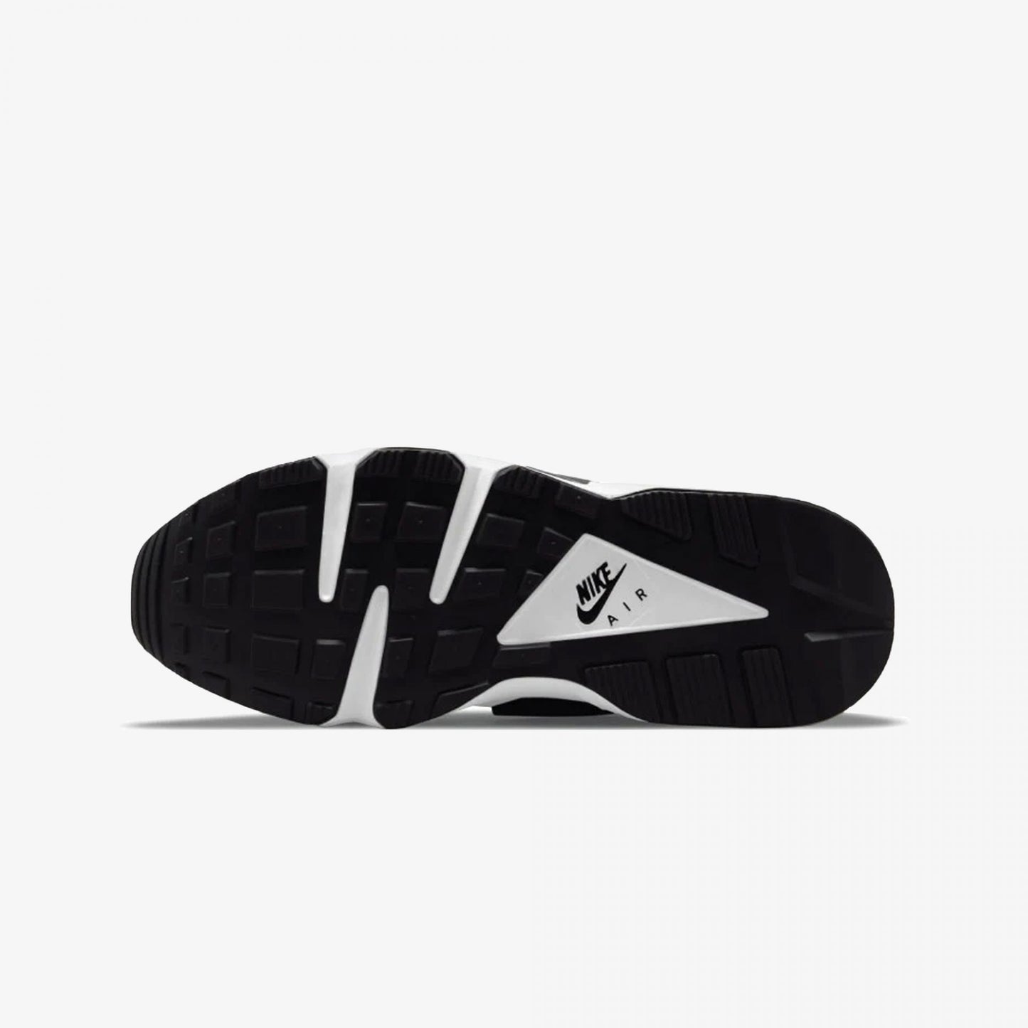 AIR HUARACHE 'BLACK/WHITE'