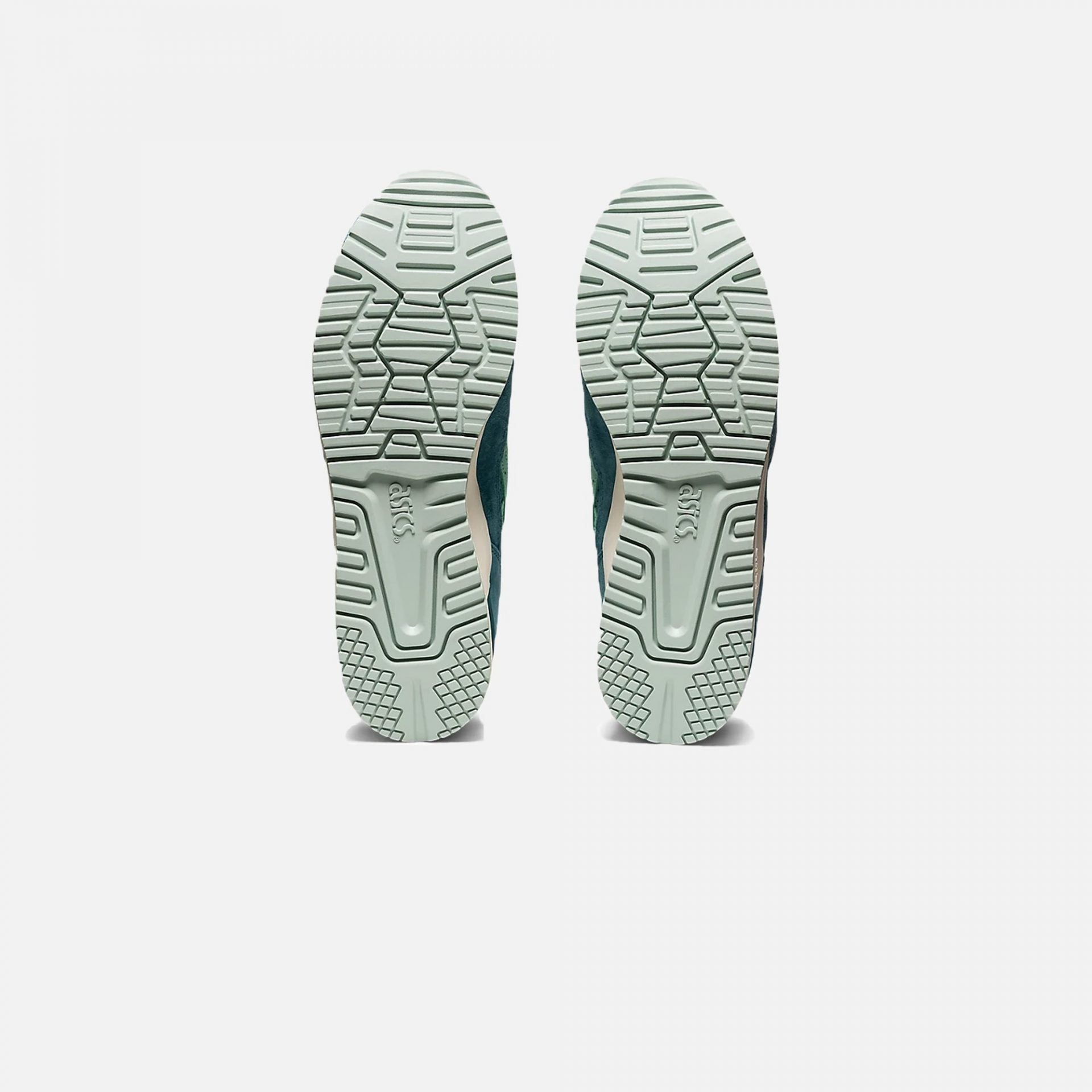 asics gel lyte misty pine