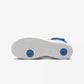 Nike | AIR FORCE 1 HIGH SE  { BLUE JAY/WHITE