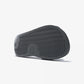 Reebok | CLASSIC SLIDES  { CORE BLACK / PURE GREY 7