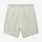 Adidas | BASKETBALL SHORTS  { HALO GREEN