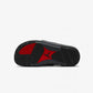 Jordan | JORDAN SOPHIA  { FIRE RED / BLACK