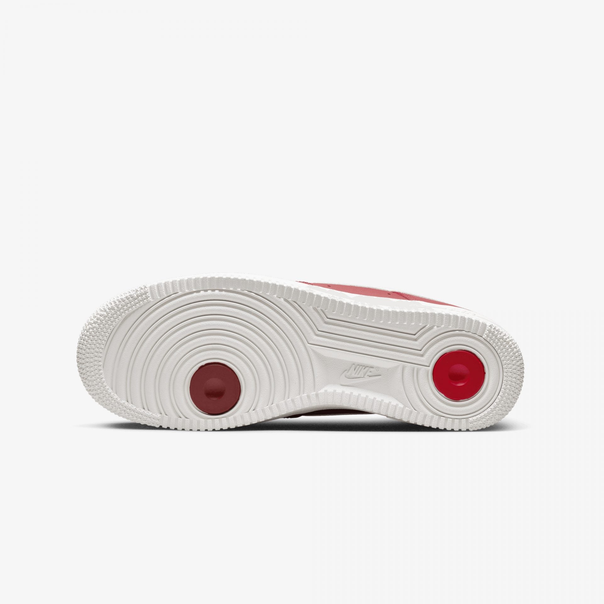 Buy NIKE AIR FORCE '07 PREMIUM 'RED/WHITE' – Superkicks