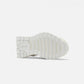 Reebok | CLASSIC LEGACY AZ  { ALBASTER / CHALK