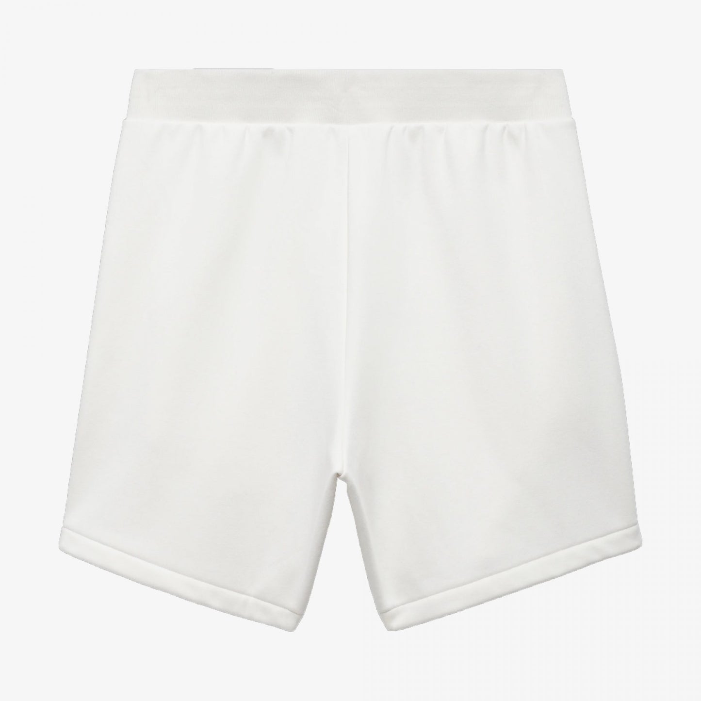 BASKETBALL SHORTS 'WHITE'