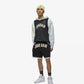 Nike | JORDAN SPORT DNA SHORTS  { BLACK