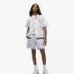 Nike | JORDAN SPORT DNA  { WHITE