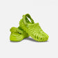 Crocs | SALEHE BEMBURY X POLLEX CLOG  { CROCODILE