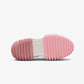 Converse | RUN STAR MOTION CX PLATFORM  { RUST PINK