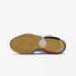 Nike | AIR DELDON  { SUMMIT WHITE/INDIGO STORM