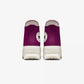 Converse | CHUCK TAYLOR ALL STAR LUGGED 2.0  { MYSTIC ORCHID/BLACK/EGRET