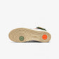 Nike | AIR FORCE 1 MID '07  { OLIVE GREEN / TOTAL ORANGE