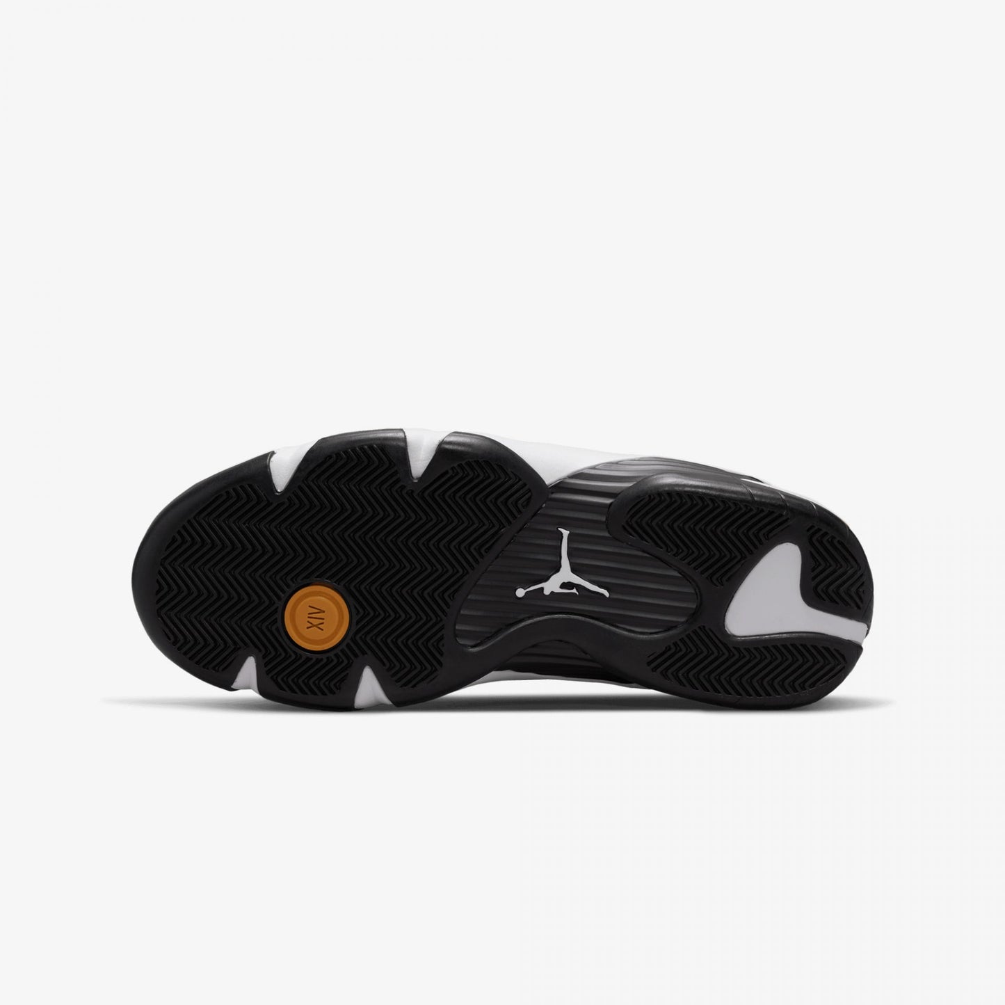 AIR JORDAN 14 'LIGHT GINGER'
