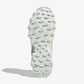 Adidas Originals | HYPERTURF ADVENTURE  { OFF WHITE/ORANGE