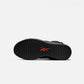 Reebok | INSTAPUMP FURY ZONE  { CORE BLACK/DYNAMIC RED