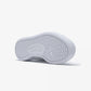 Reebok | CLUB C 85  { WHITE / LIGHT GREY