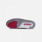 Jordan | AIR JORDAN 3  { CARDINAL RED