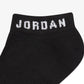 Jordan | EVERYDAY NO-SHOW SOCKS (3 PAIRS)