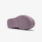 Reebok | CLUB C DOUBLE GEO  { SHELL PURPLE / INFUSED LILAC