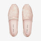 Toms | BATIK ALPARGATA  { BATIK PINK