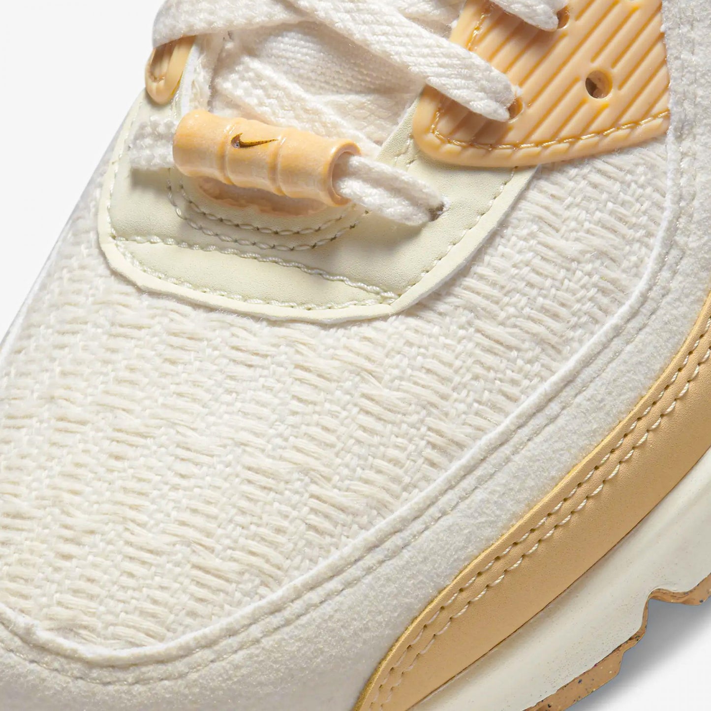 WMN'S AIR MAX 90 SE 'PHANTOM / ARCTIC ORANGE'