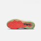 Nike | LEBRON IX LOW  { WHITE LIME / BRIGHT MANGO