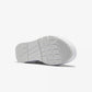 Reebok | CLUB C GEO MID  { CLOUD WHITE / COLD GREY