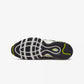 Nike | AIR MAX 97  { ATLANTIC BLUE / VOLTAGE YELLOW