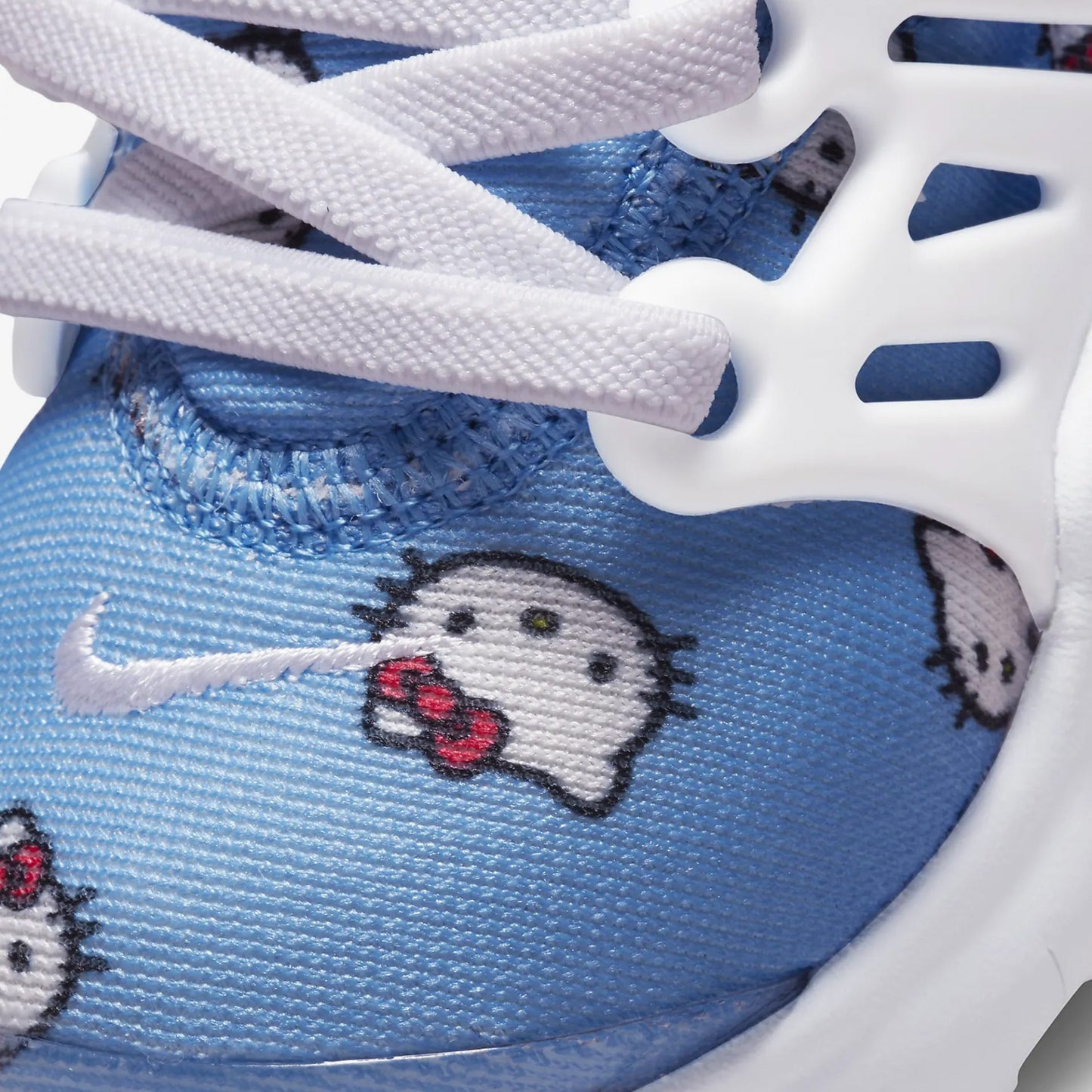 HELLO KITTY AIR PRESTO (TODDLER)