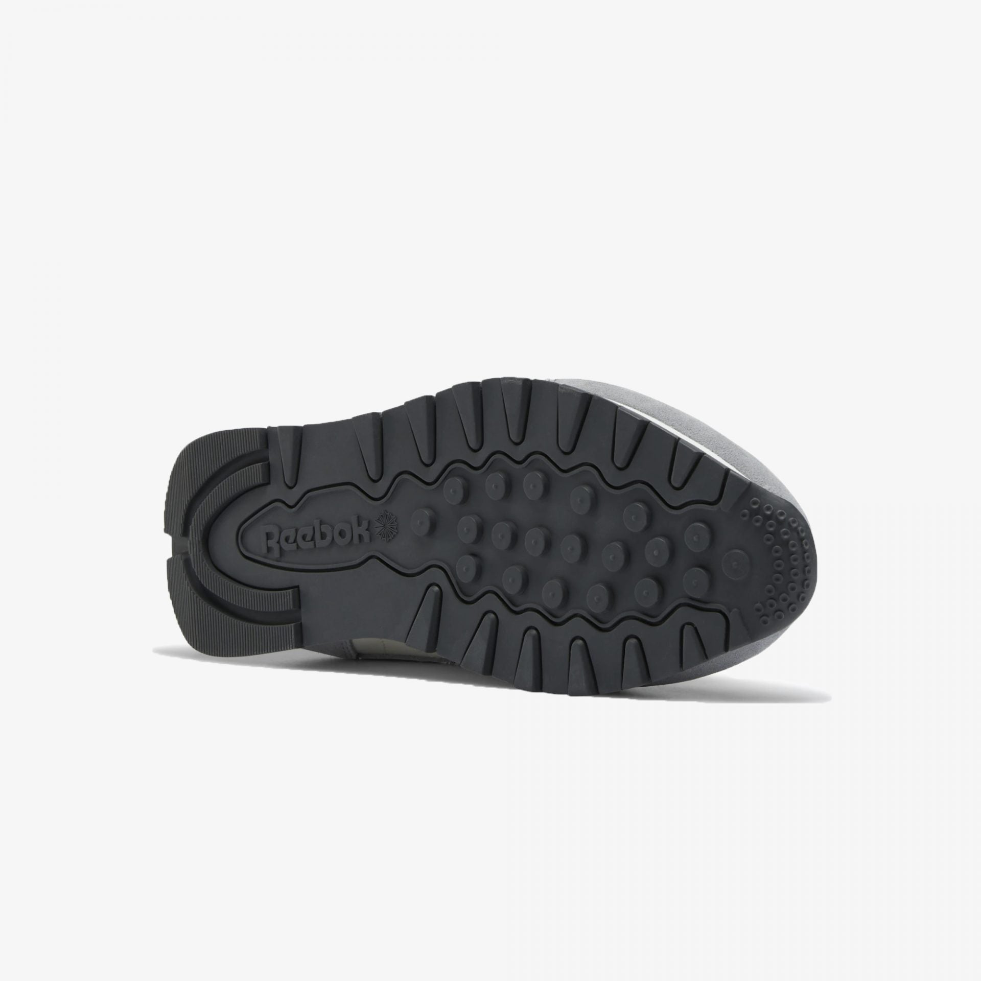 Buy REEBOK CLASSIC LEATHER MAKE IT YOURS 'CHALK COLD GREY