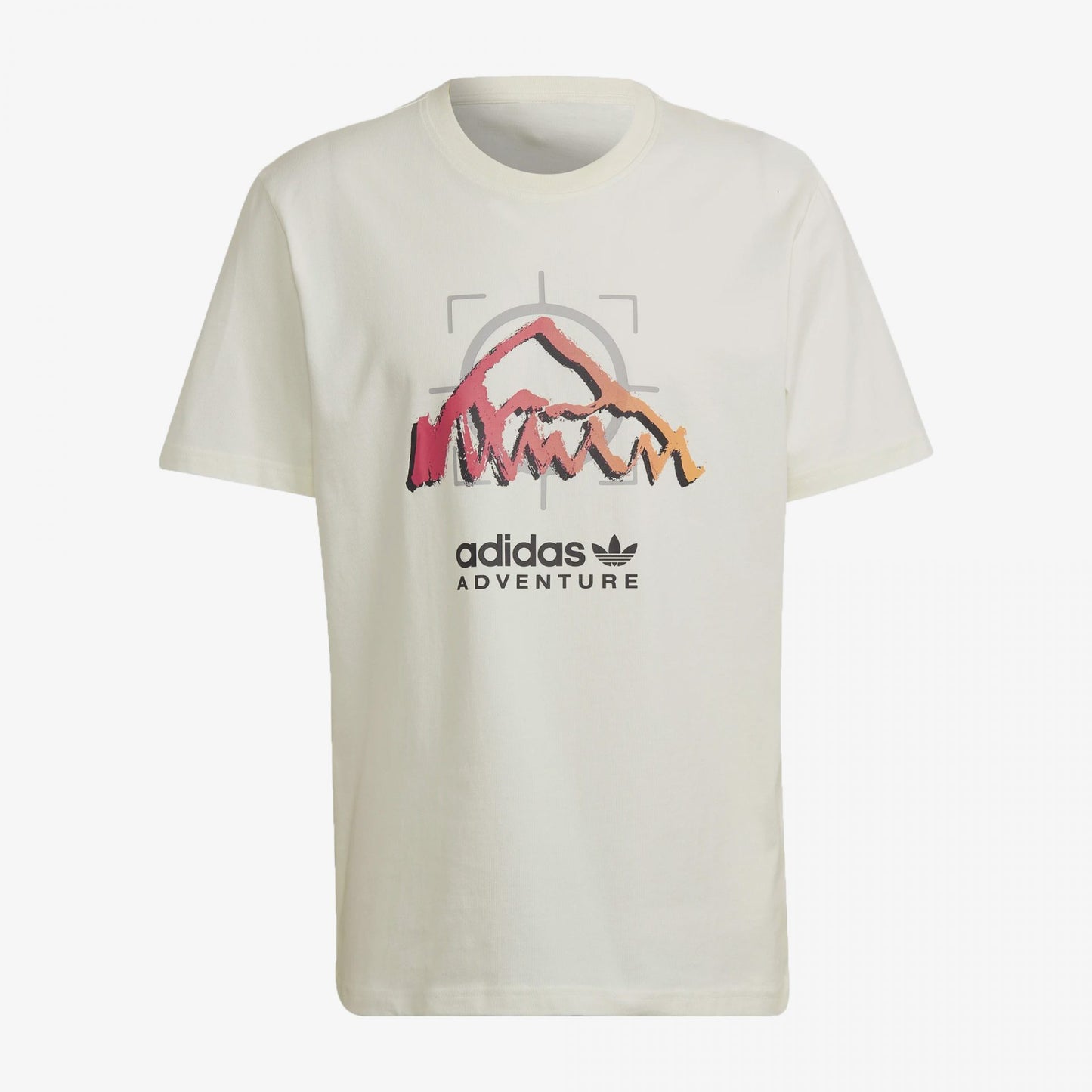 ADVENTURE RIDE T-SHIRT
